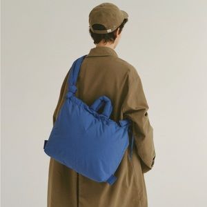 Ona Soft Bag - Olend